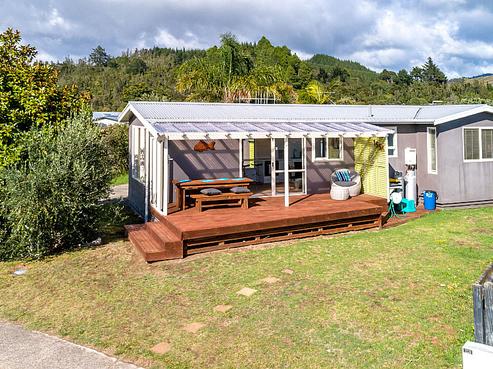 155A Sharyn Place, Whangamata