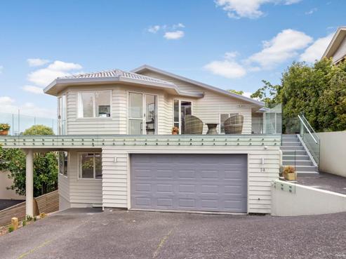 2/3 Prospect Terrace, Milford
