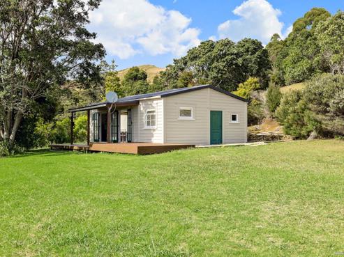 1047 Wainui Road, Kaeo