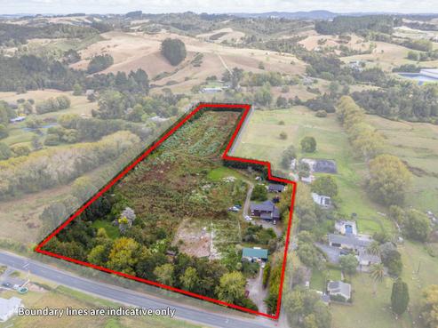 52 Blackbridge Road, Dairy Flat