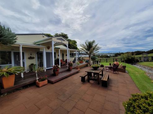 369 Kai Iwi Lakes Road, Dargaville Surrounds