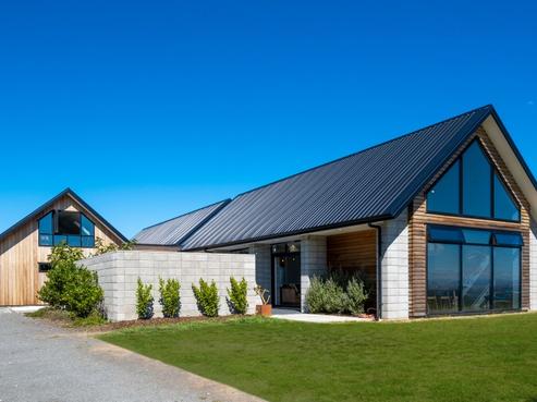 70 Tuki Tuki Hills Road, Haumoana