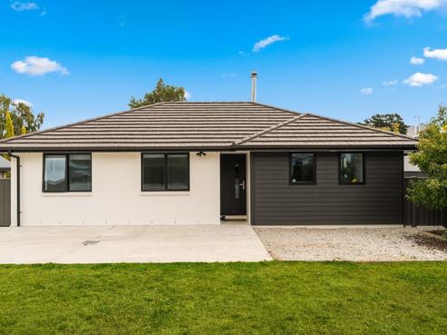 11 Blyth Street, Cromwell