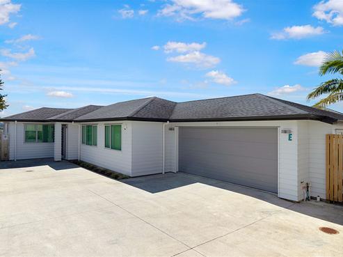 38E Hetherington Road, Ranui
