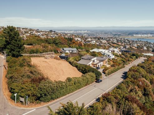 162 Glenstrae Road, Redcliffs