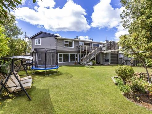 37 Kotare Street, Hilltop