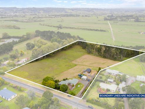 223 Fordyce Road, Helensville