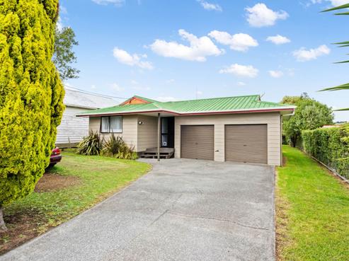 1A Jordan Street, Hikurangi