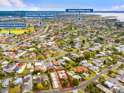 22 Coniston Avenue, Te Atatu South