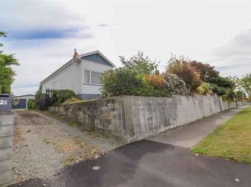 26 Rathmore Street, West End