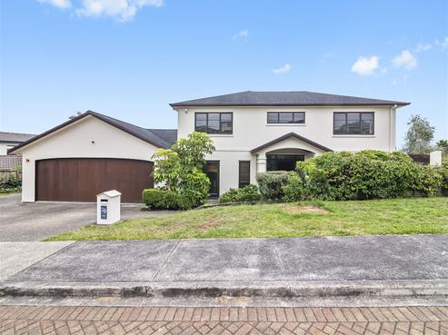 29 Scarlet Oak Drive, Schnapper Rock