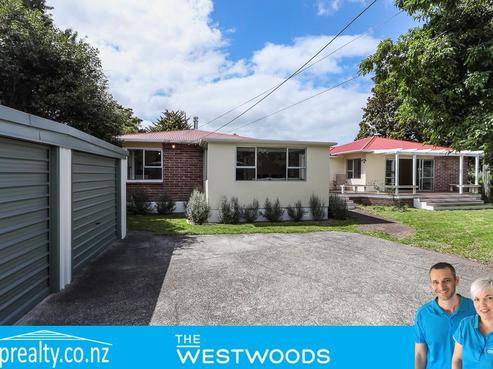 11 Huia Street, Hillcrest