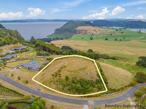 108 Highland Drive, Acacia Bay