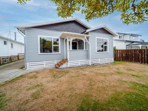 8 Nelson Street, Waipukurau and Surrounds