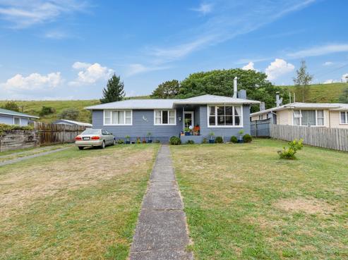239 Golf Road, Taumarunui