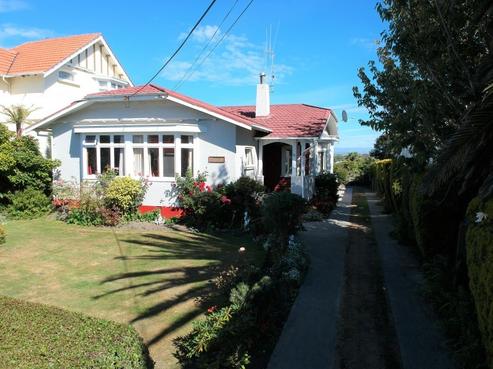 68 Wharfe Street, Oamaru