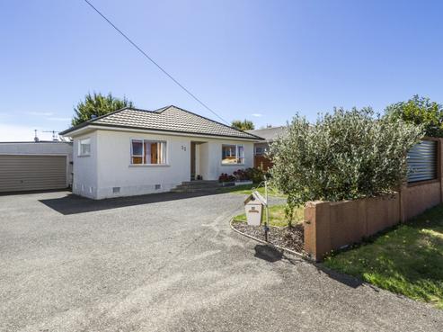 22 Titoki Street, Stoke