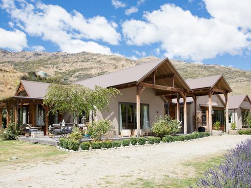 48 James Road, Cardrona