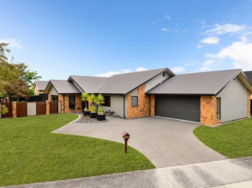 6 Milbrook Place, Chartwell