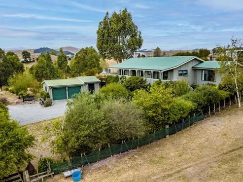 22 Tod Road, Otane