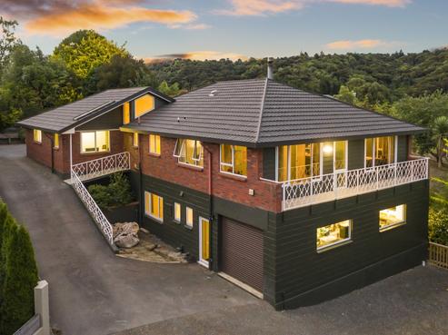 16 Park Lane, Fairfield