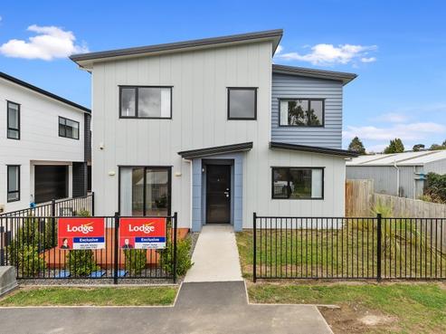 4/11 Gazeley Avenue, Silverdale