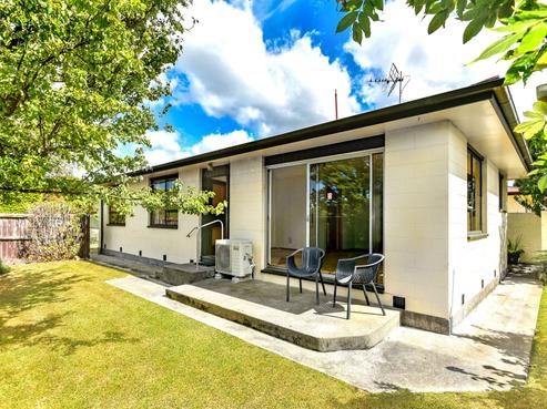 2 Kanuka Place, Kaiapoi