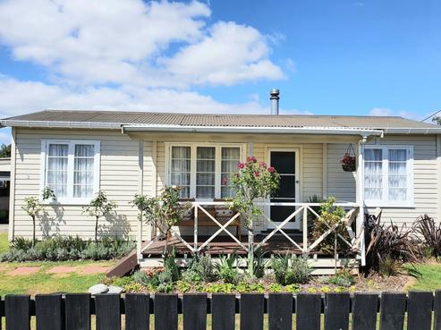 2 Rangiora Street, Mangakino