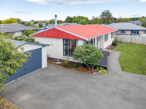 52 Moore Street, Rolleston