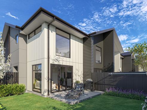 207 Oxford Terrace, Avalon