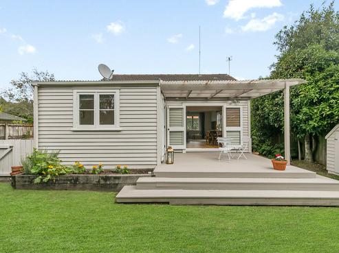 11 Alford Street, Waterview