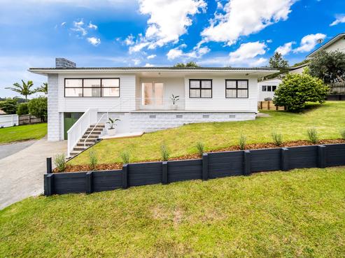 45 Percy Street, Warkworth