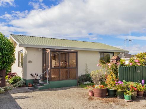 439A Thames Highway, Oamaru