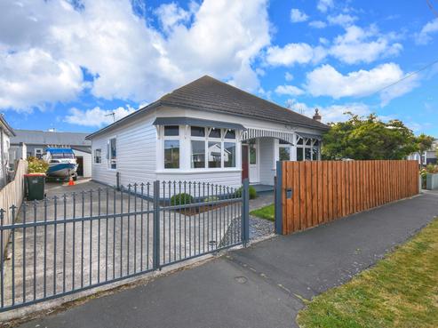 61 Cavell Street, Musselburgh