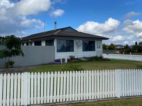 2 Waipapa Street, Tokoroa