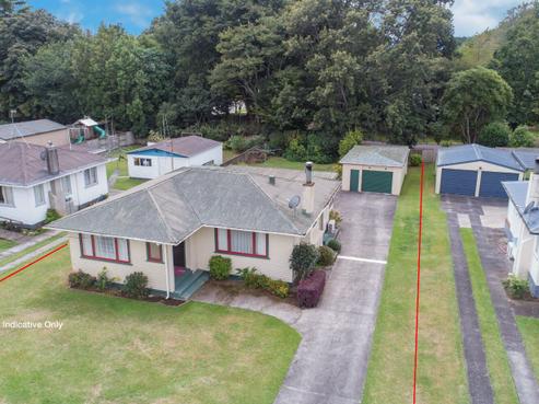 14 Fitzgerald Avenue, Matamata