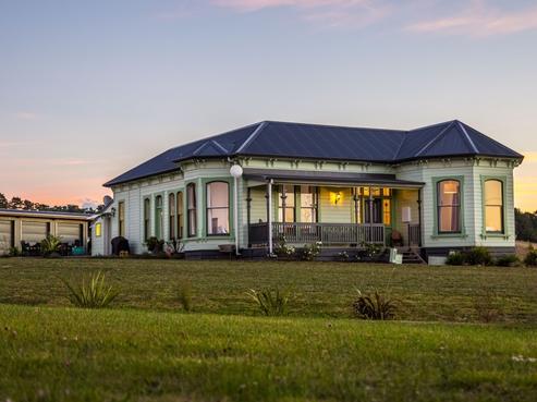 139 Te Maire Road, Featherston