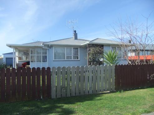 19 Chamberlain Avenue, Wairoa