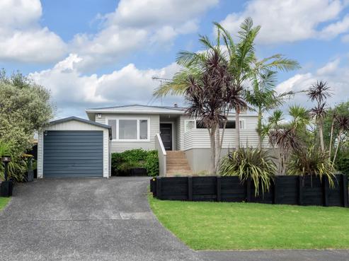 74 Drake Street, Howick