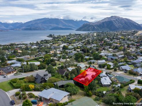 35 Beech Street, Wanaka