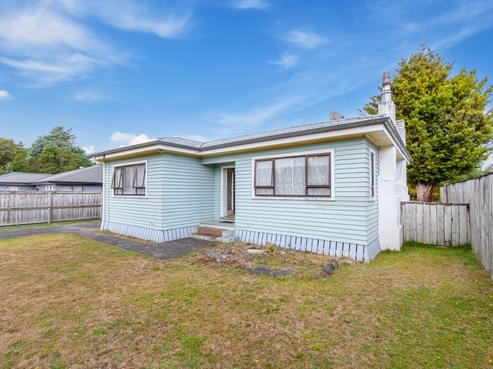 6 Steadman Street, Taumarunui