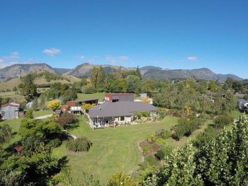 35 Dodson Road, Takaka