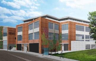 Rare Opportunity at Ponsonby Central 