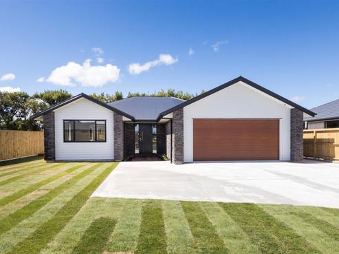 15 Brooks Place, Feilding