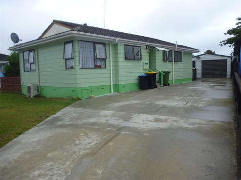 56 Heaphy Street, Te Awamutu