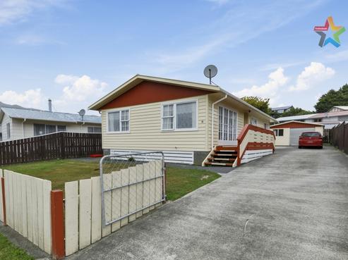 33 Stockdale Street, Wainuiomata