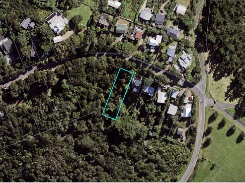 140 Waiheke Road, Waiheke Island