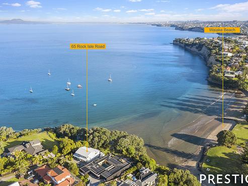 65 Rock Isle Road, Torbay