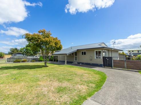 46 Browning Crescent, Owhata