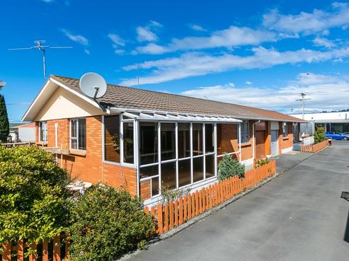21B Prince Albert Road, Saint Kilda
